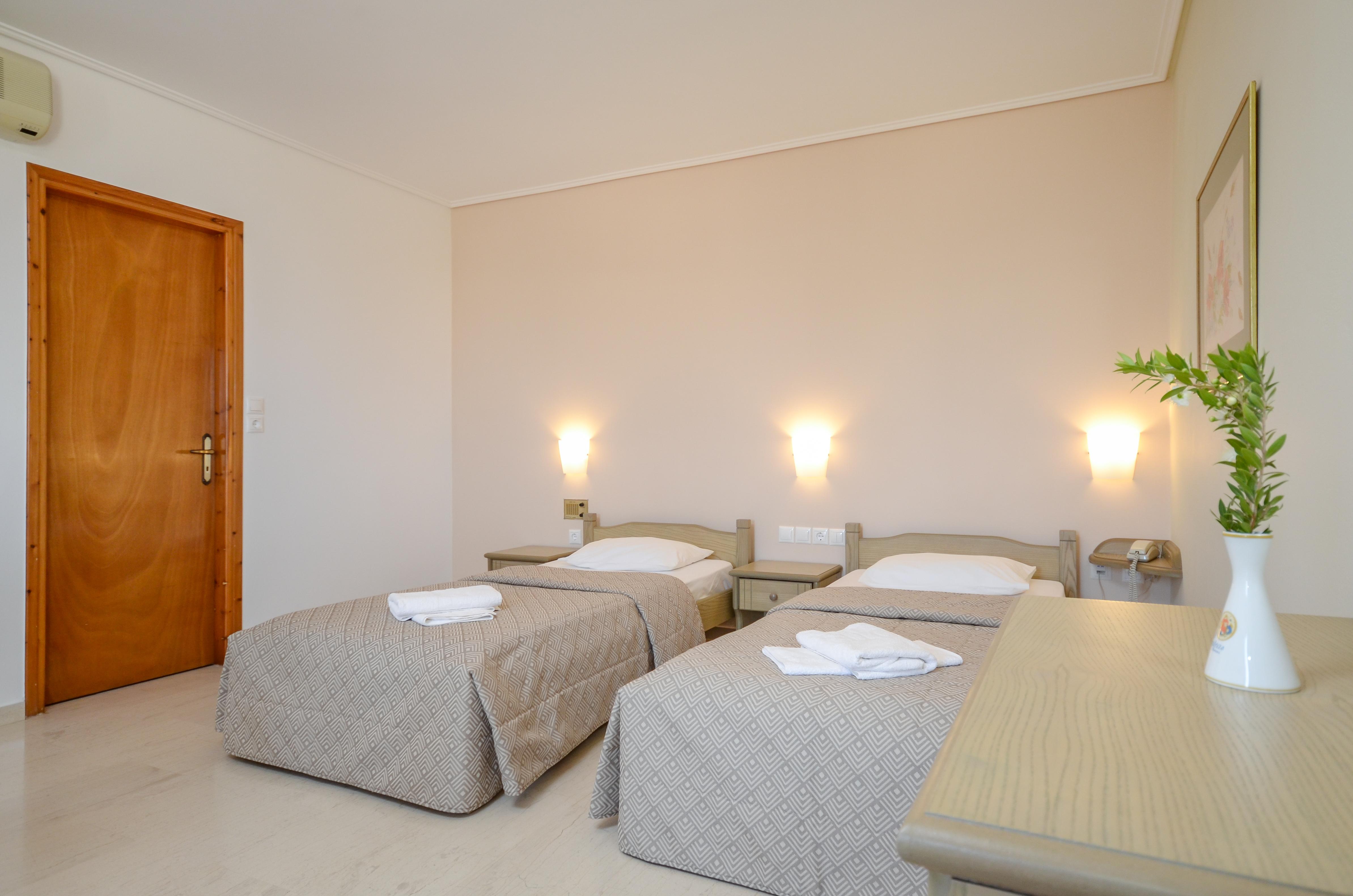 Proteas Hotel & Suites Agios Prokopios  Zewnętrze zdjęcie