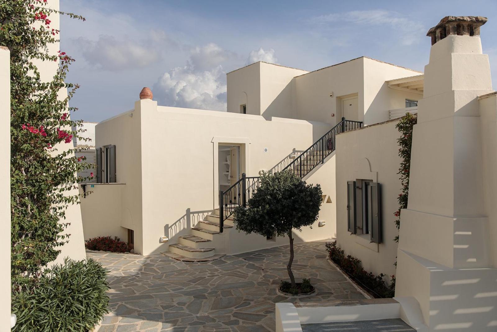 Proteas Hotel & Suites Agios Prokopios  Zewnętrze zdjęcie