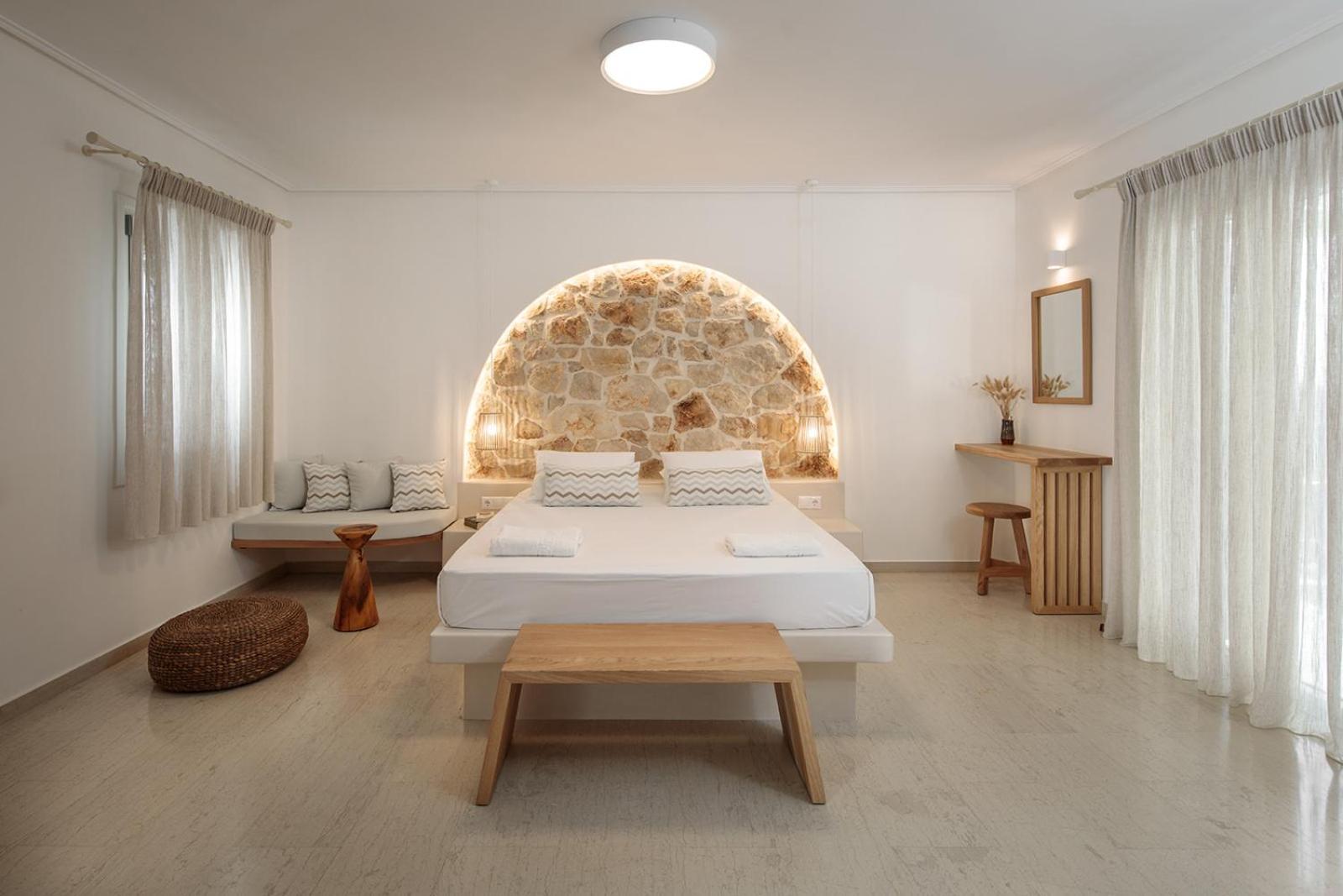 Proteas Hotel & Suites Agios Prokopios  Zewnętrze zdjęcie